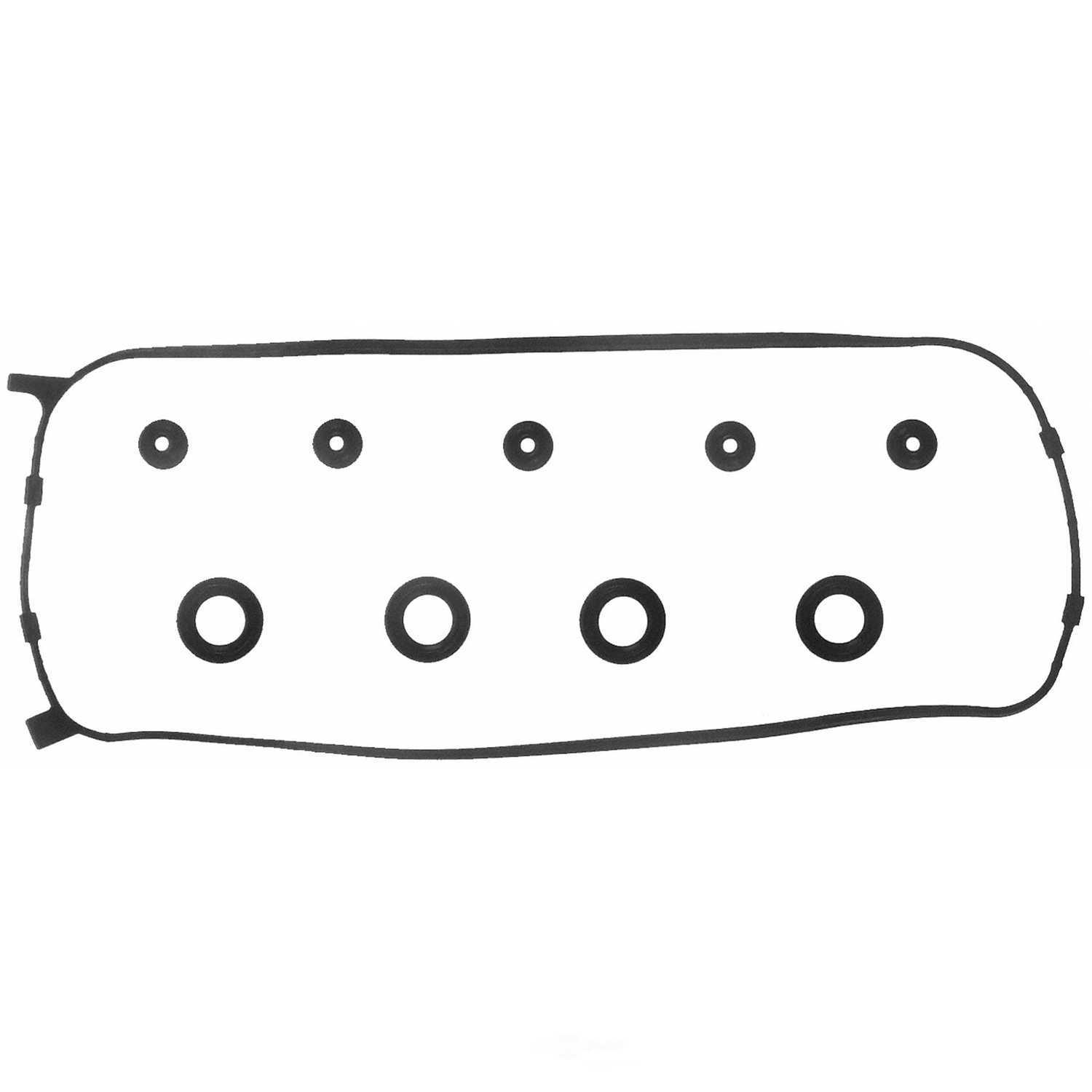FELPRO - Engine Valve Cover Gasket Set - FEL VS 50493 R