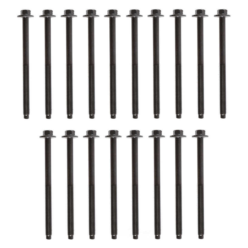 FELPRO - Engine Cylinder Head Bolt Set - FEL ES 72944
