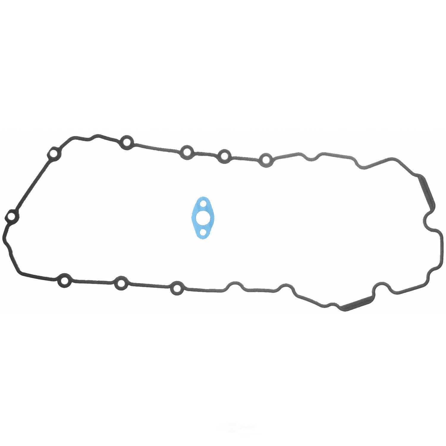 FELPRO - Engine Oil Pan Gasket Set - FEL OS 30699 R