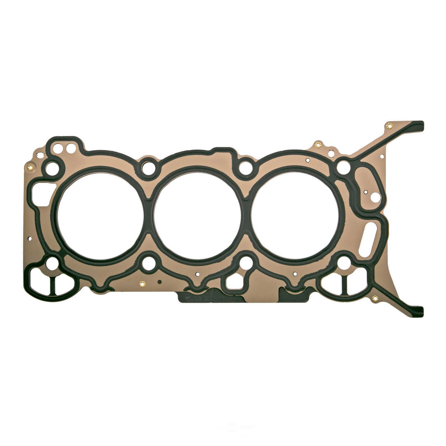 FELPRO - Engine Cylinder Head Gasket - FEL 26752 PT