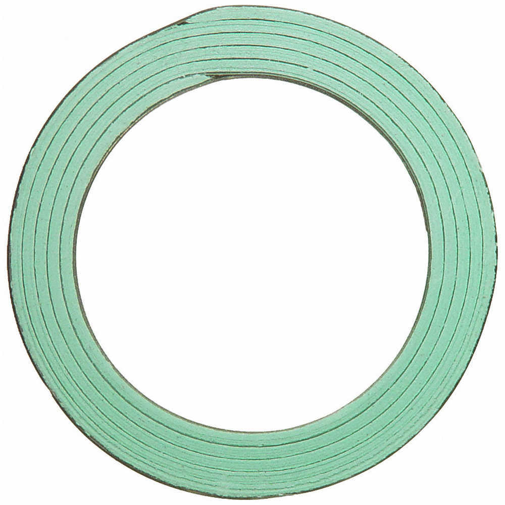 FELPRO - Exhaust Pipe Flange Gasket (Intermediate Pipe To Muffler Assembly) - FEL 60911