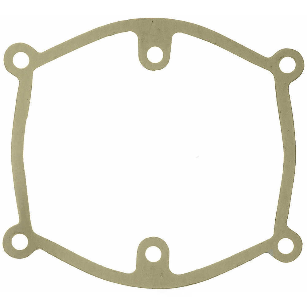 FELPRO - Fuel Injection Plenum Gasket Set (Upper) - FEL MS 90176-1