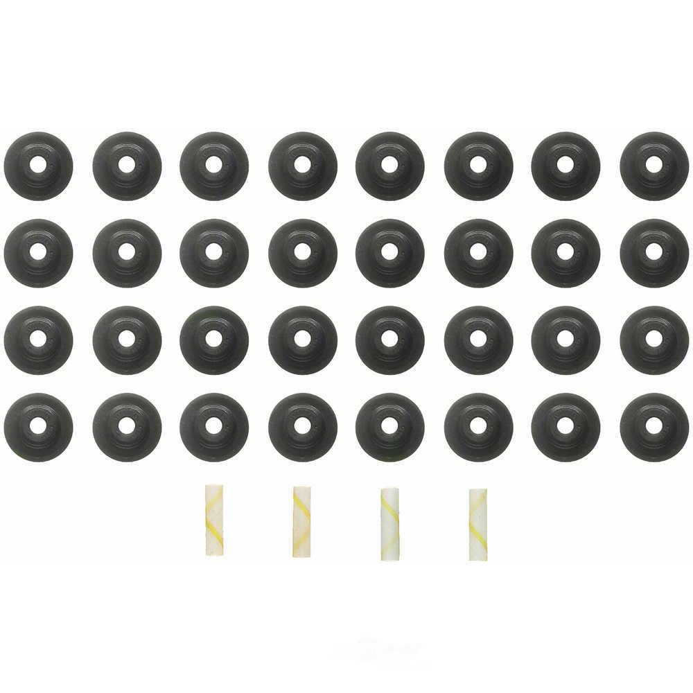 FELPRO - Engine Valve Stem Oil Seal Set - FEL - ss-72888