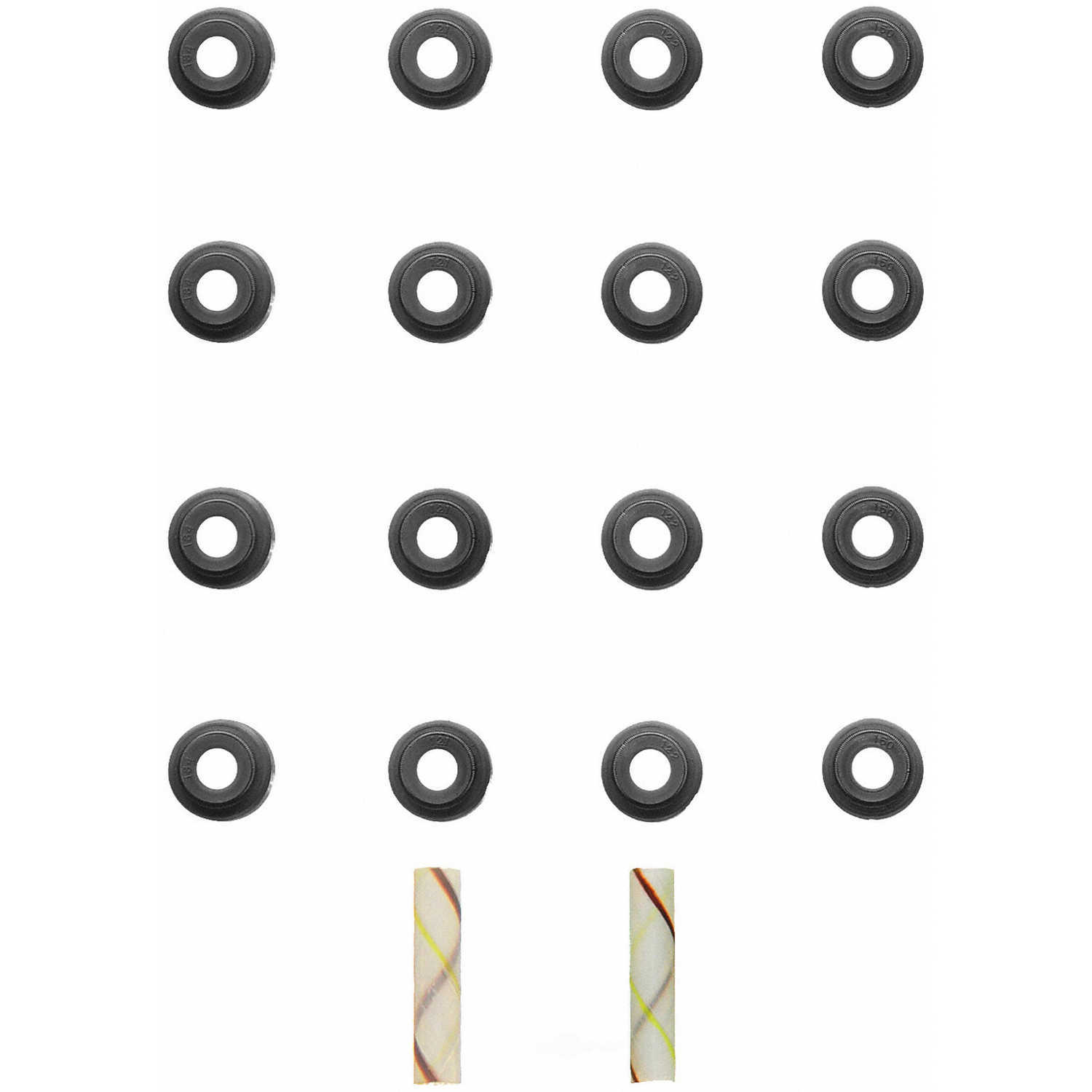 FELPRO - Engine Valve Stem Oil Seal Set - FEL - ss-70660