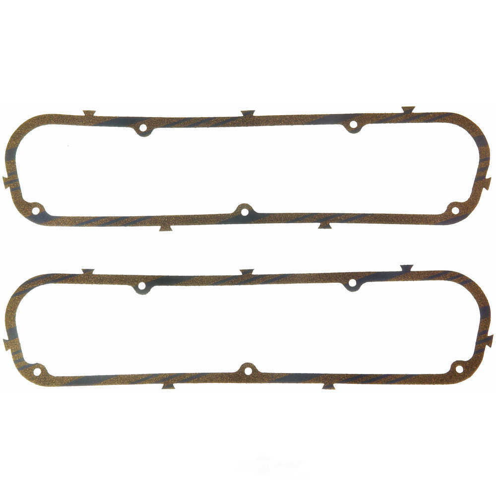 FELPRO - Engine Valve Cover Gasket Set - FEL VS 13395