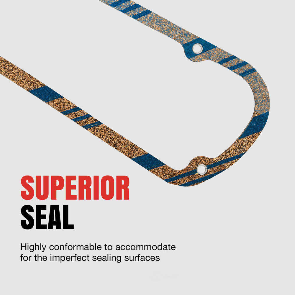 FELPRO - Engine Valve Cover Gasket Set - FEL VS 50388 R