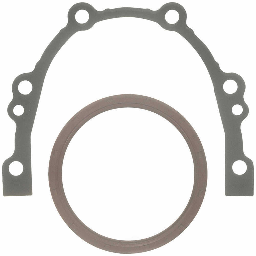 FELPRO - Engine Crankshaft Seal Kit (Rear) - FEL BS 40637