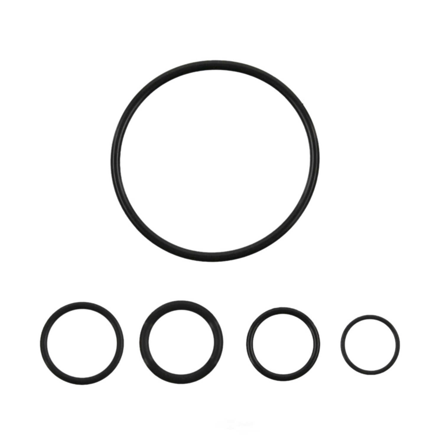FELPRO - Engine Oil Filter Adapter Seal Set - FEL ES 72962