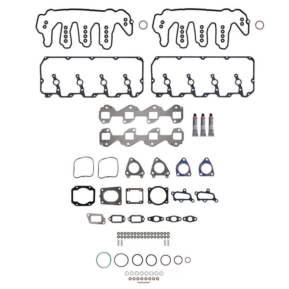 FELPRO - Engine Cylinder Head Set - FEL HSU 26269-3
