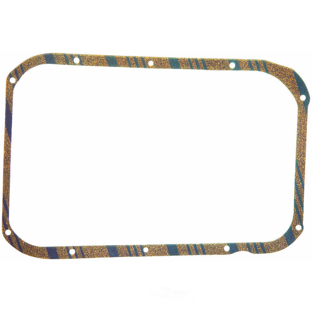FELPRO - Engine Oil Pan Gasket Set - FEL OS 30553 C