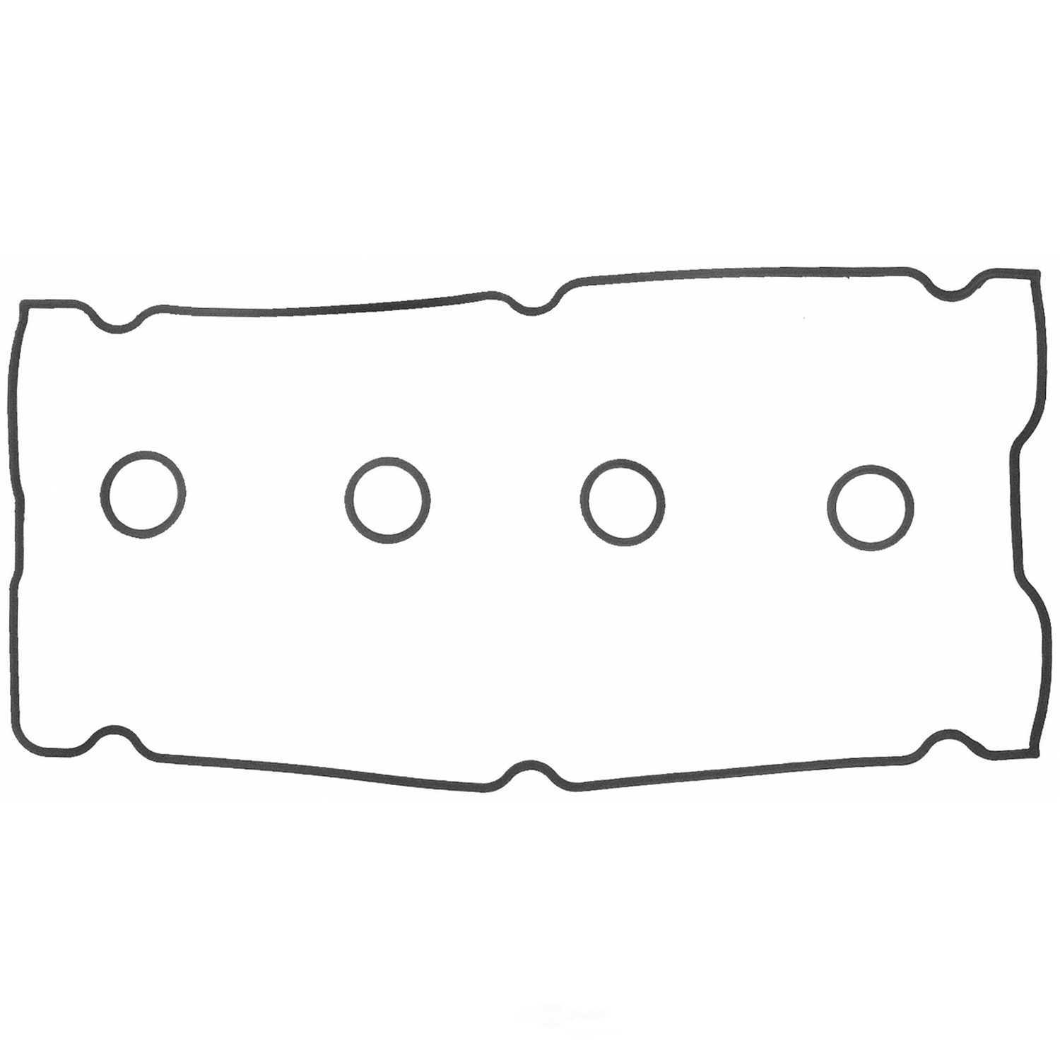 FELPRO - Engine Valve Cover Gasket Set - FEL VS 50459 R