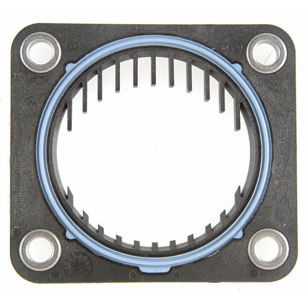 FELPRO - Fuel Injection Throttle Body Mounting Gasket (Throttle Body To Spacer) - FEL 61347
