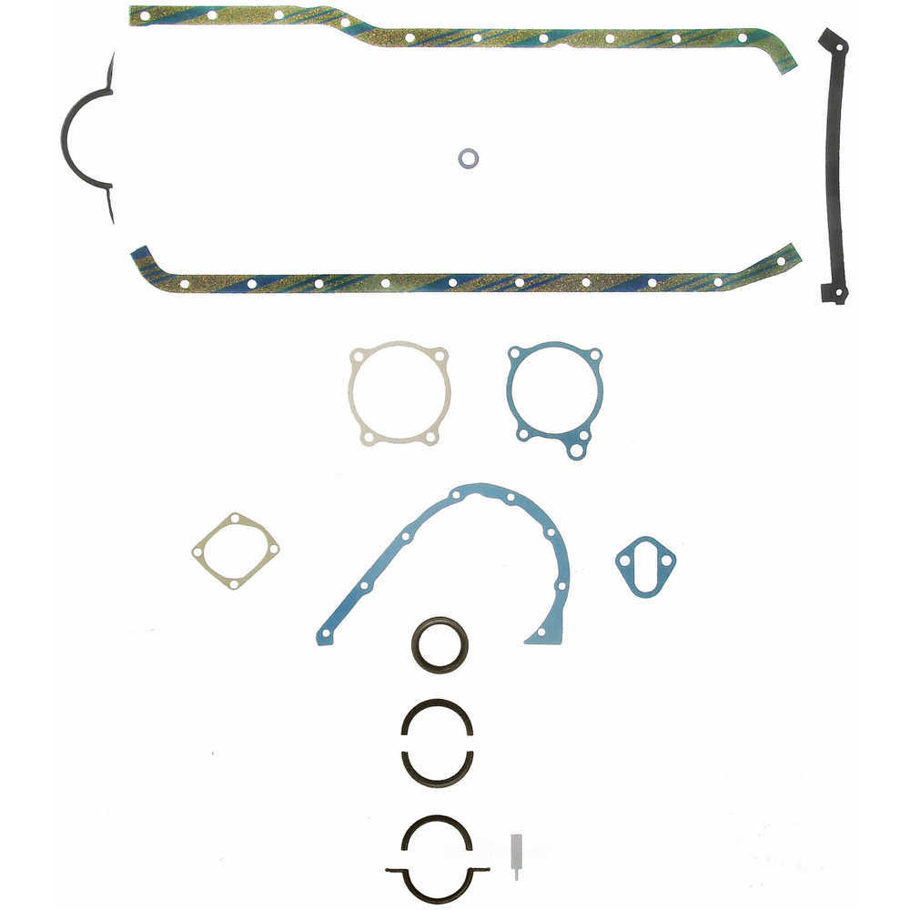 FELPRO - Engine Conversion Gasket Set - FEL - cs-8006-2