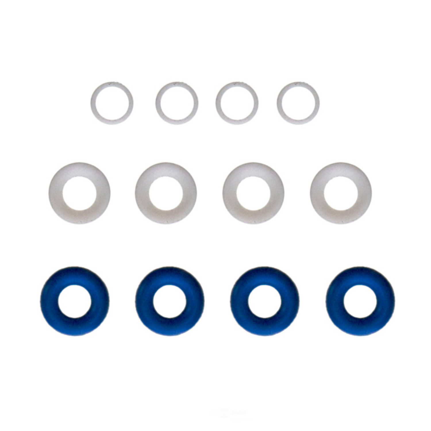 FELPRO - Fuel Injector O-Ring Kit - FEL - es-73119