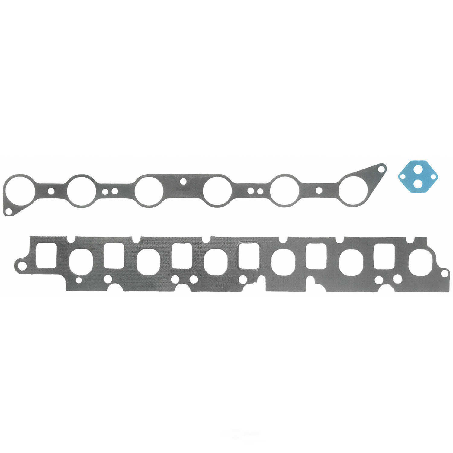 FELPRO - Intake And Exhaust Manifolds Combination Gasket - FEL MS 93837