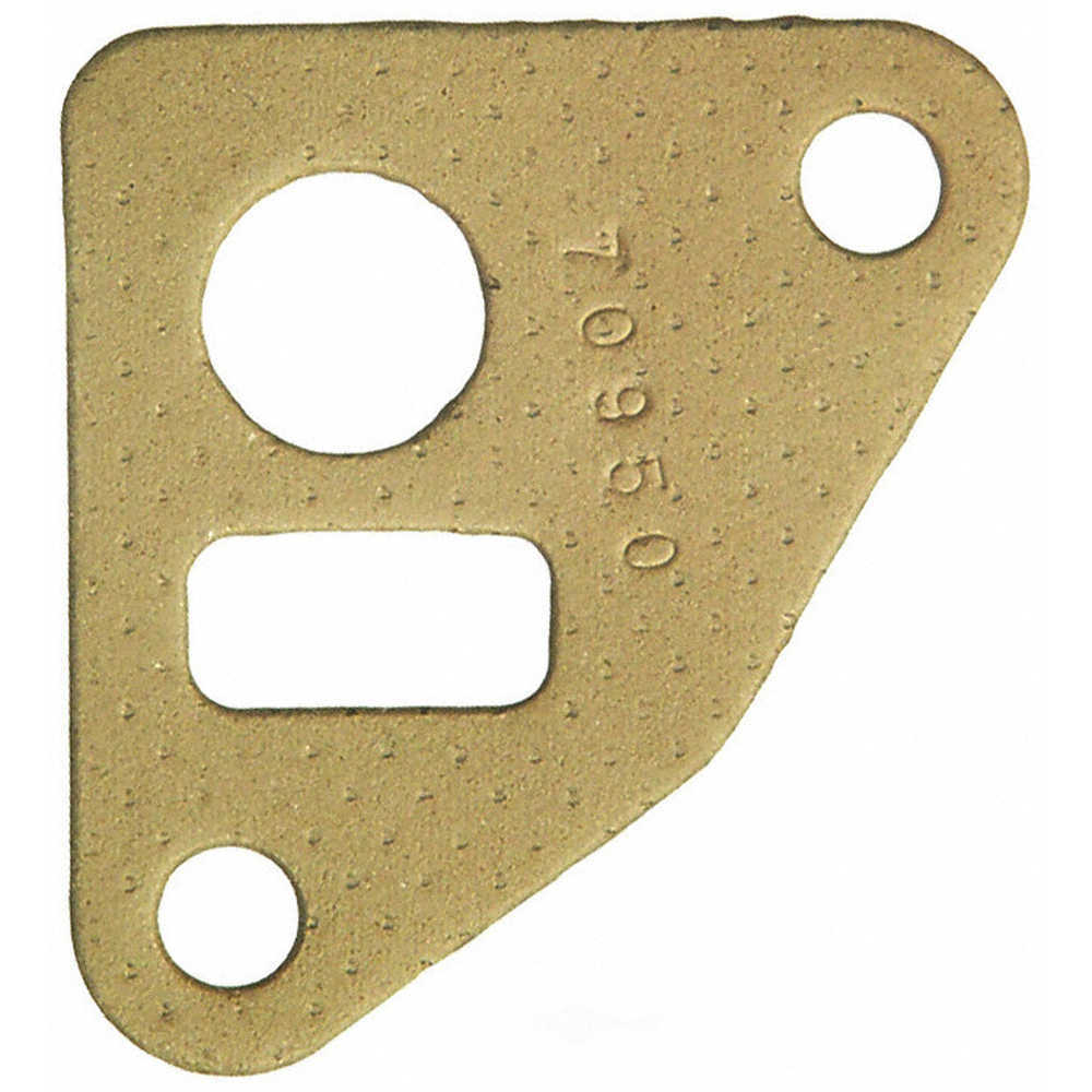 FELPRO - EGR Valve Gasket (Valve To Manifold) - FEL 70950