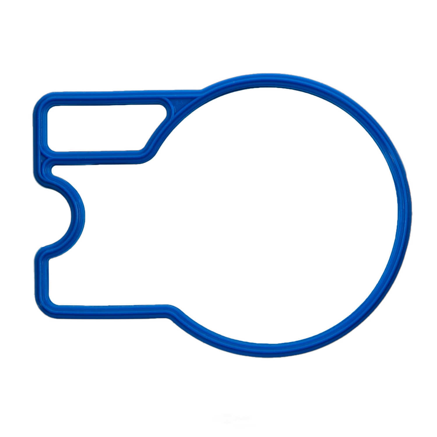 FELPRO - Fuel Injection Throttle Body Mounting Gasket - FEL 61070