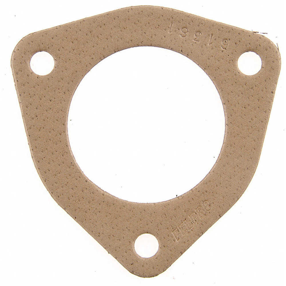 FELPRO - Exhaust Pipe Flange Gasket (Front Pipe To Resonator Assembly) - FEL 61361