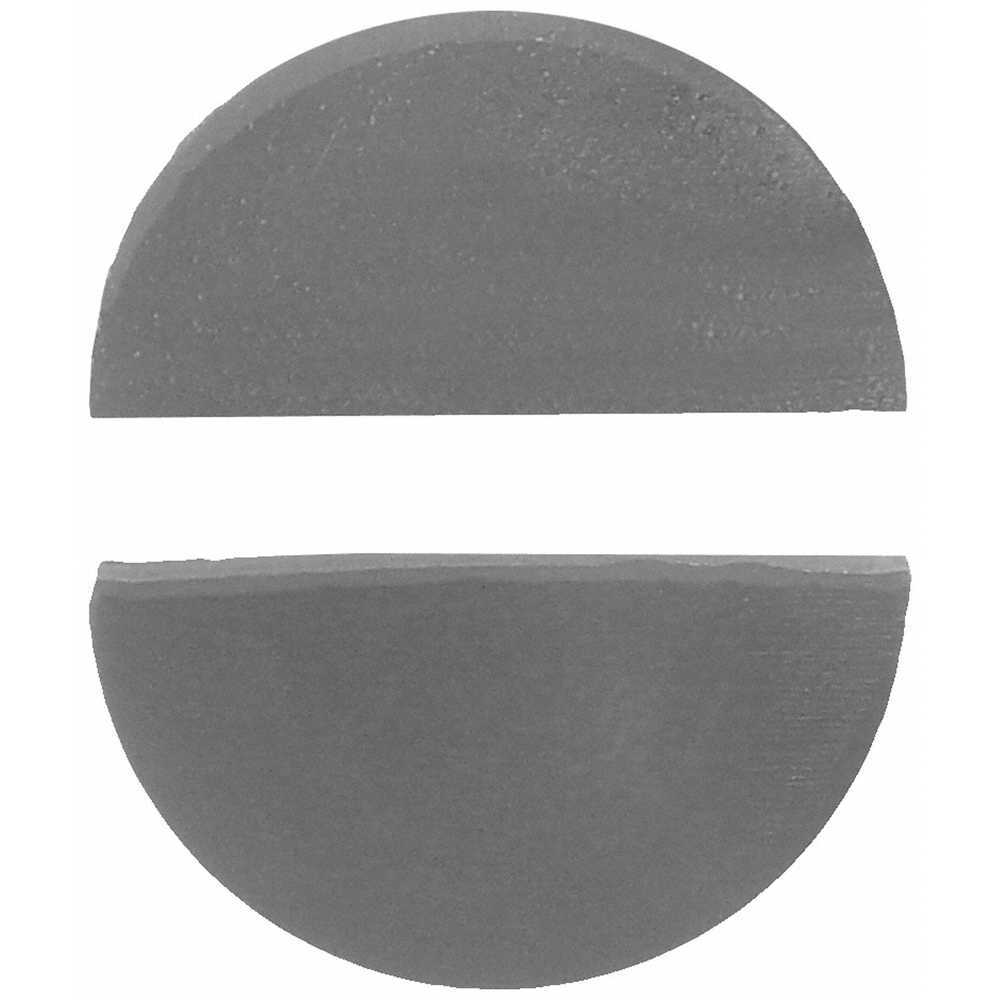 FELPRO - Engine Semi-Circular Plug - FEL - cp-75003