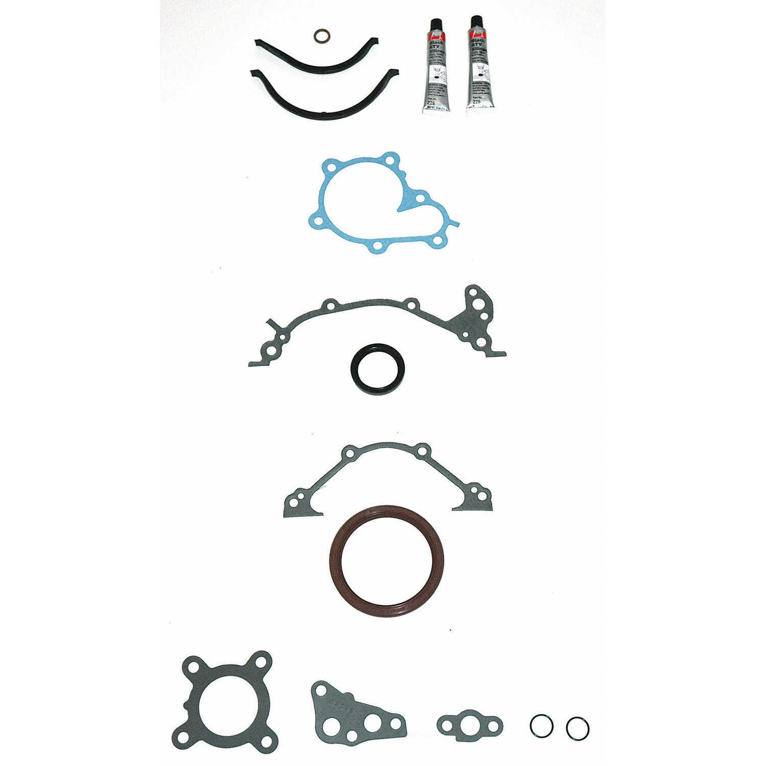 FELPRO - Engine Conversion Gasket Set - FEL - cs-26219