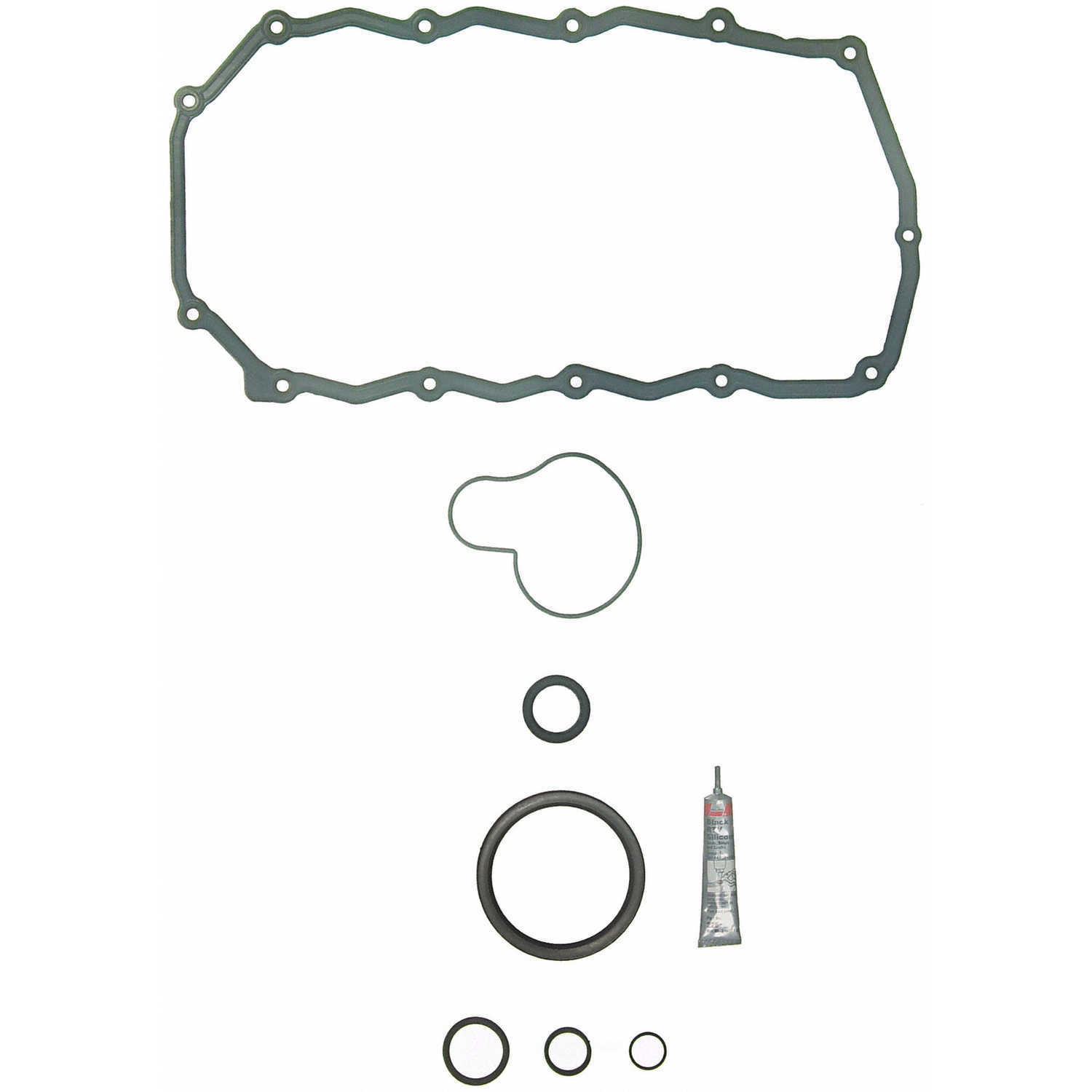 FELPRO - Engine Conversion Gasket Set - FEL - cs-9924