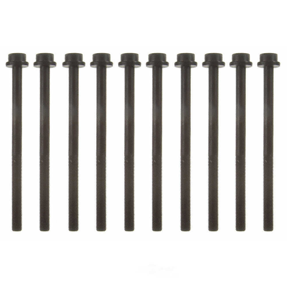 FELPRO - Engine Cylinder Head Bolt Set - FEL ES 72207