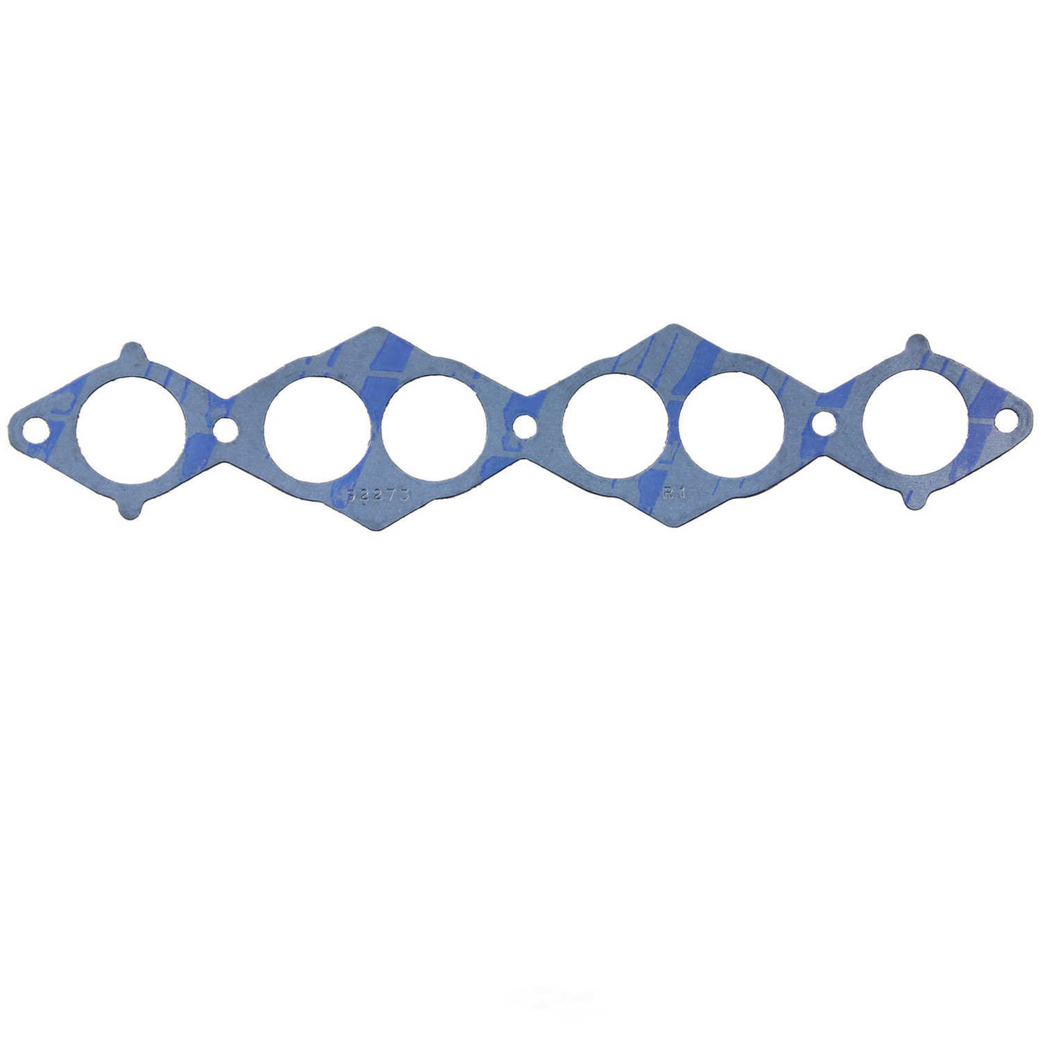 FELPRO - Fuel Injection Plenum Gasket Set (Upper) - FEL MS 92273