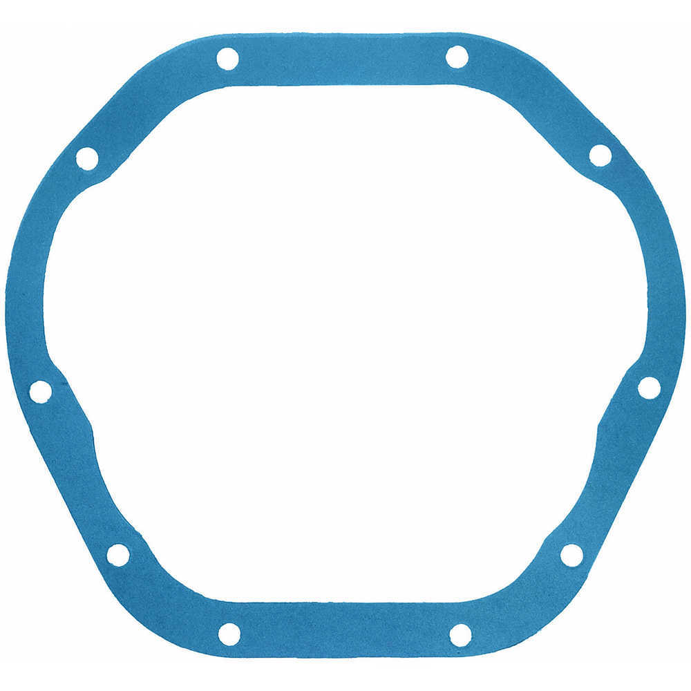 FELPRO - Axle Housing Cover Gasket (Rear) - FEL RDS 6629