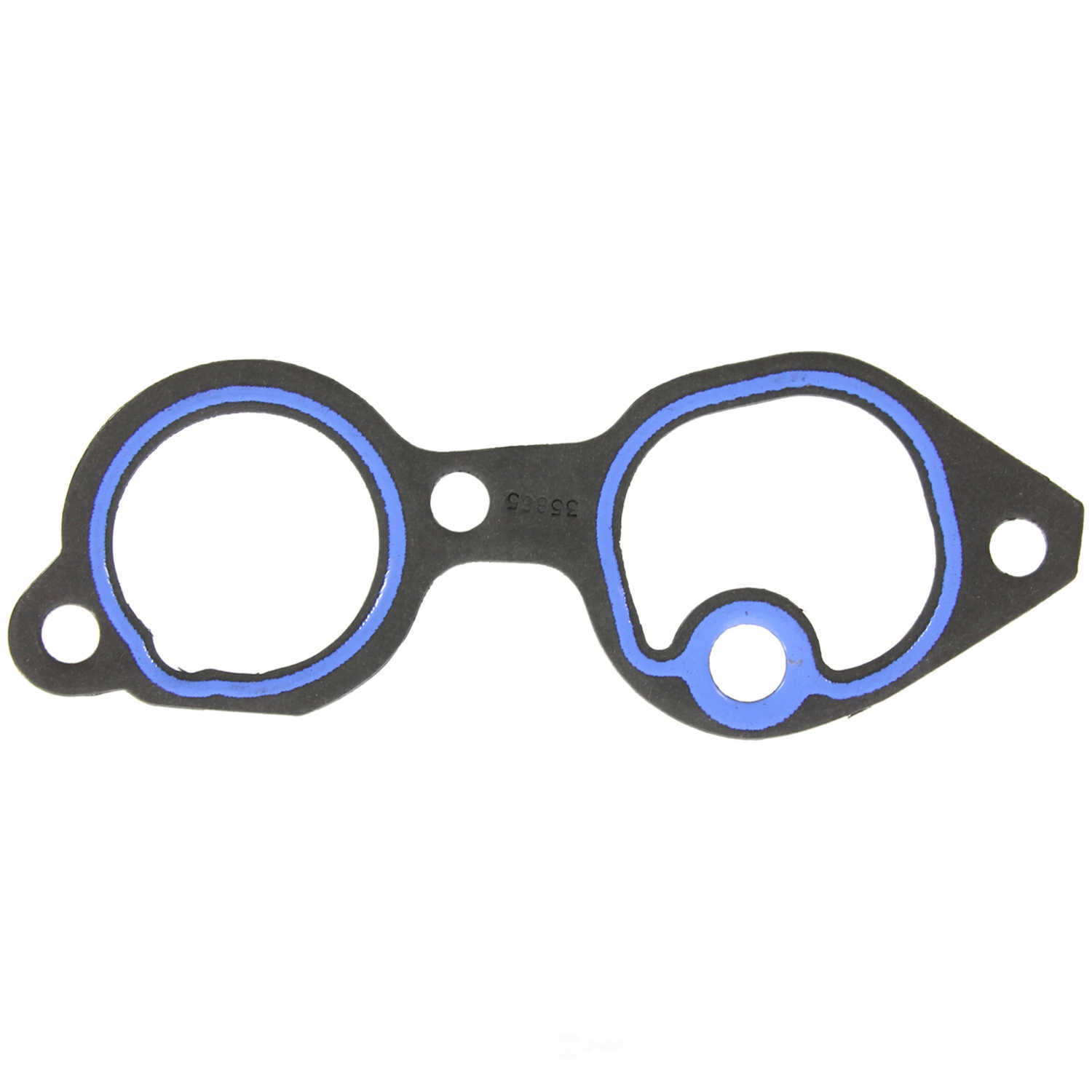 FELPRO - Engine Coolant Thermostat Case Gasket (Case to Engine Block) - FEL 35865