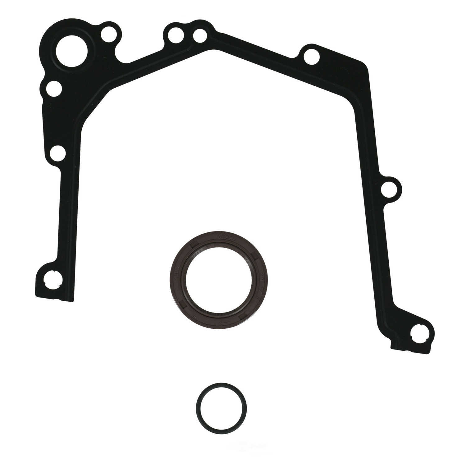 FELPRO - Engine Crankshaft Seal Kit - FEL - tcs-46180
