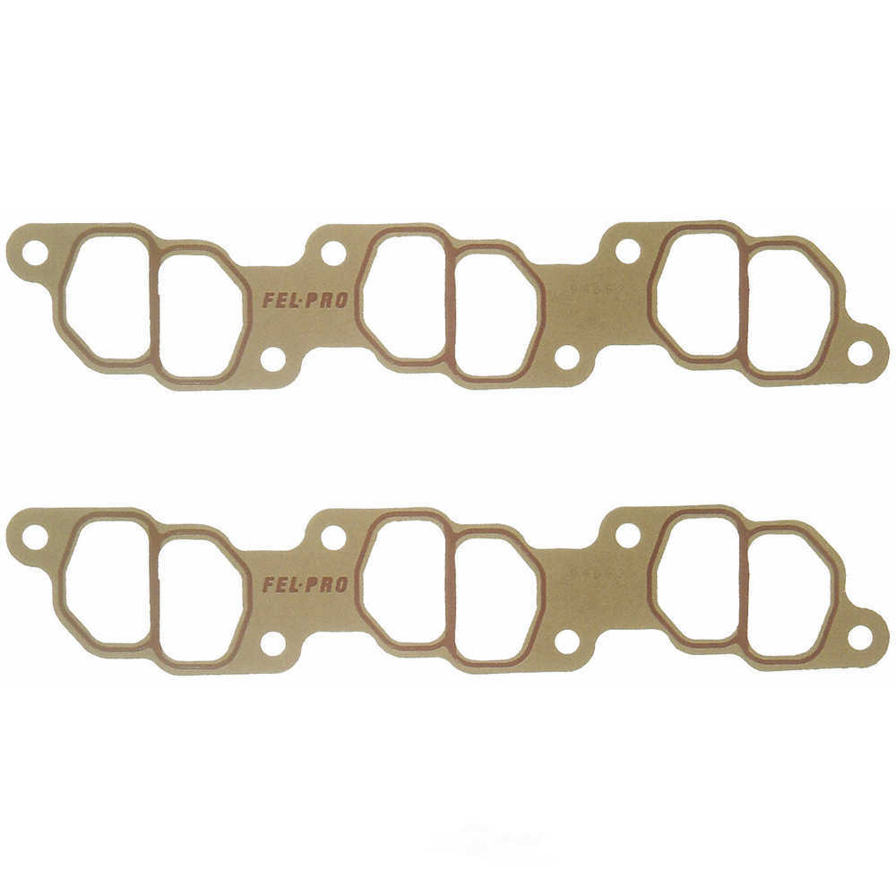 FELPRO - Fuel Injection Plenum Gasket Set - FEL MS 94683