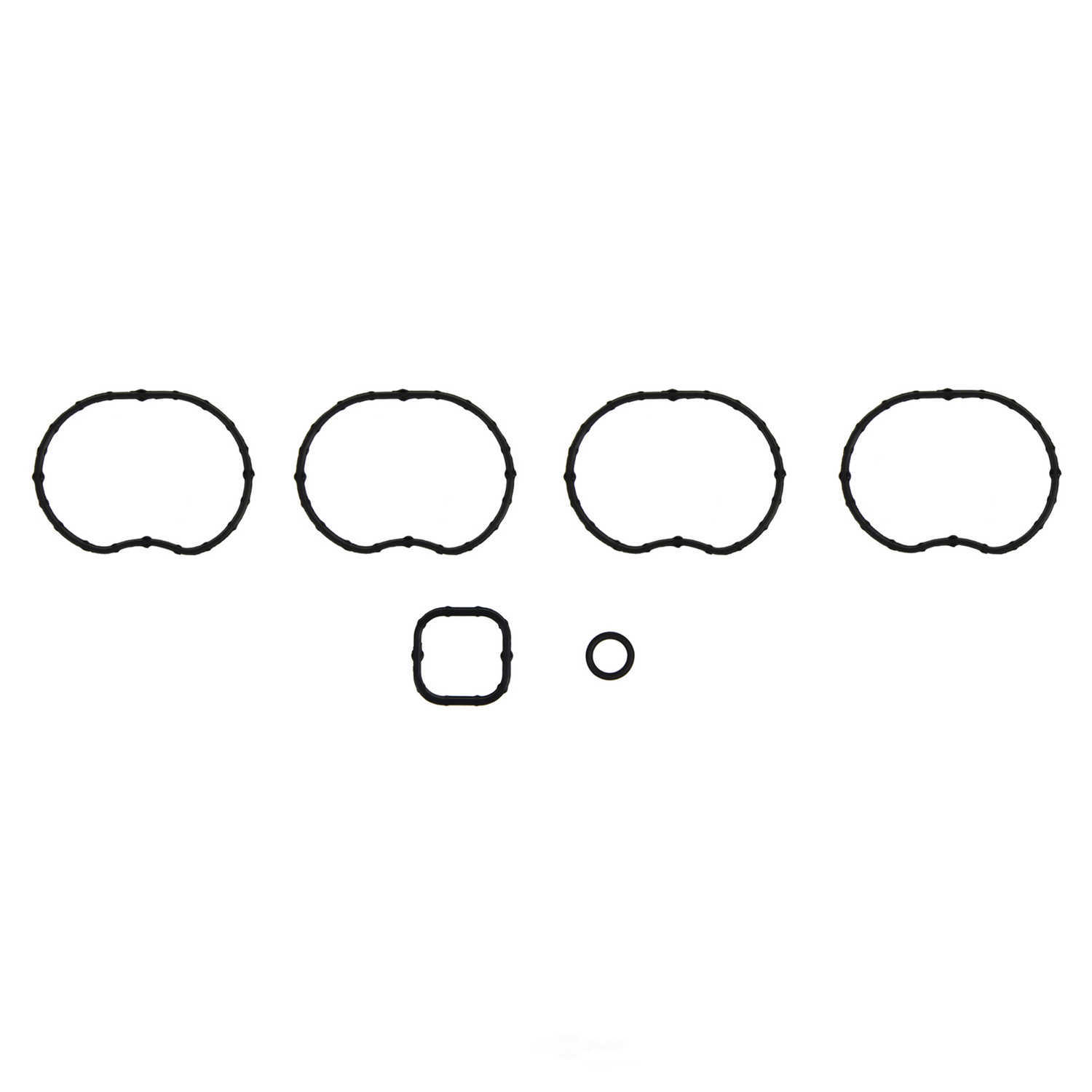 FELPRO - Engine Intake Manifold Gasket Set (Lower) - FEL MS 97208