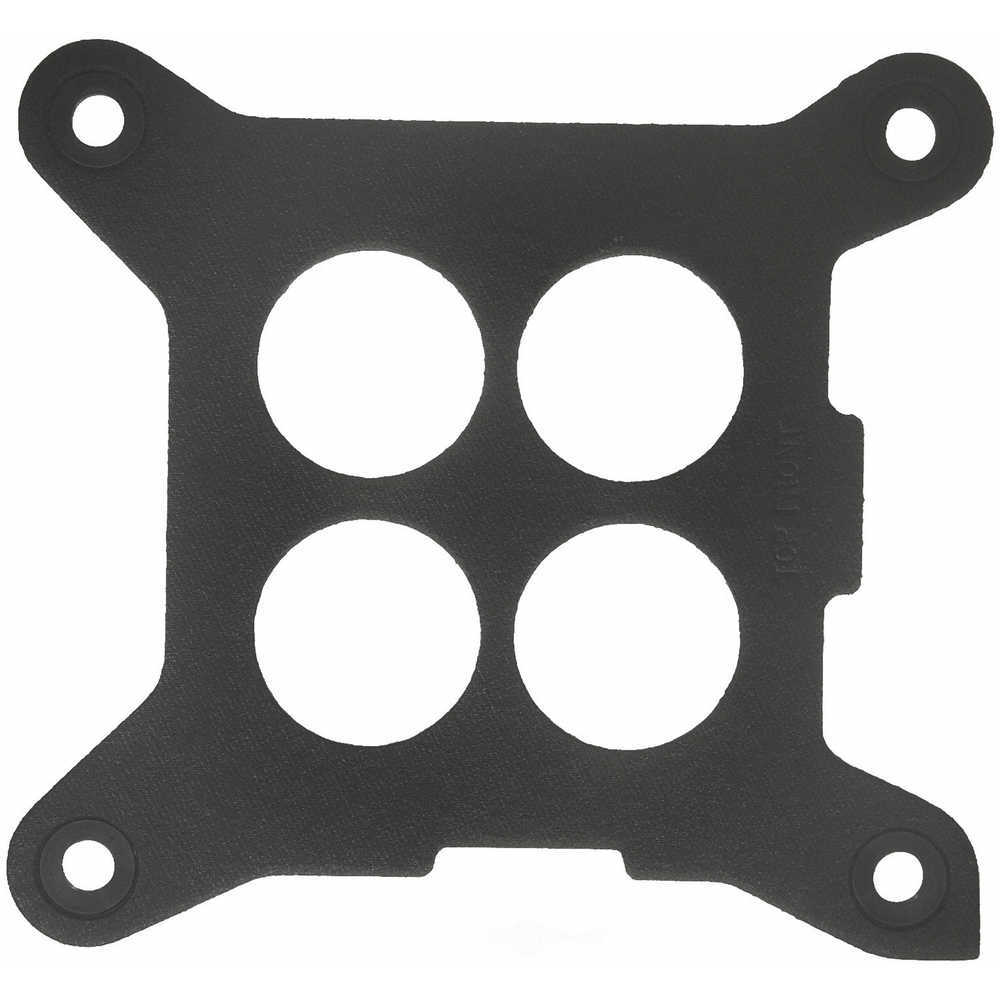 FELPRO - Carburetor Mounting Gasket (Carburetor To Spacer) - FEL 60390