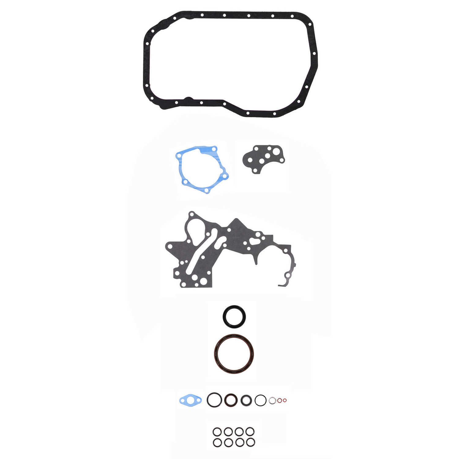 FELPRO - Engine Conversion Gasket Set - FEL - cs-26365