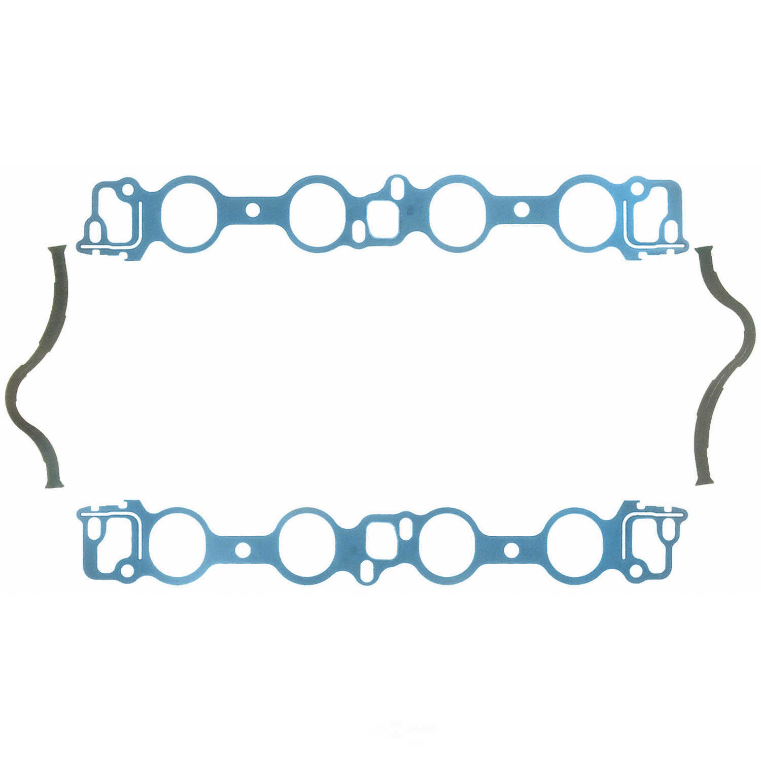 FELPRO - Engine Intake Manifold Gasket Set - FEL - ms-90110-1