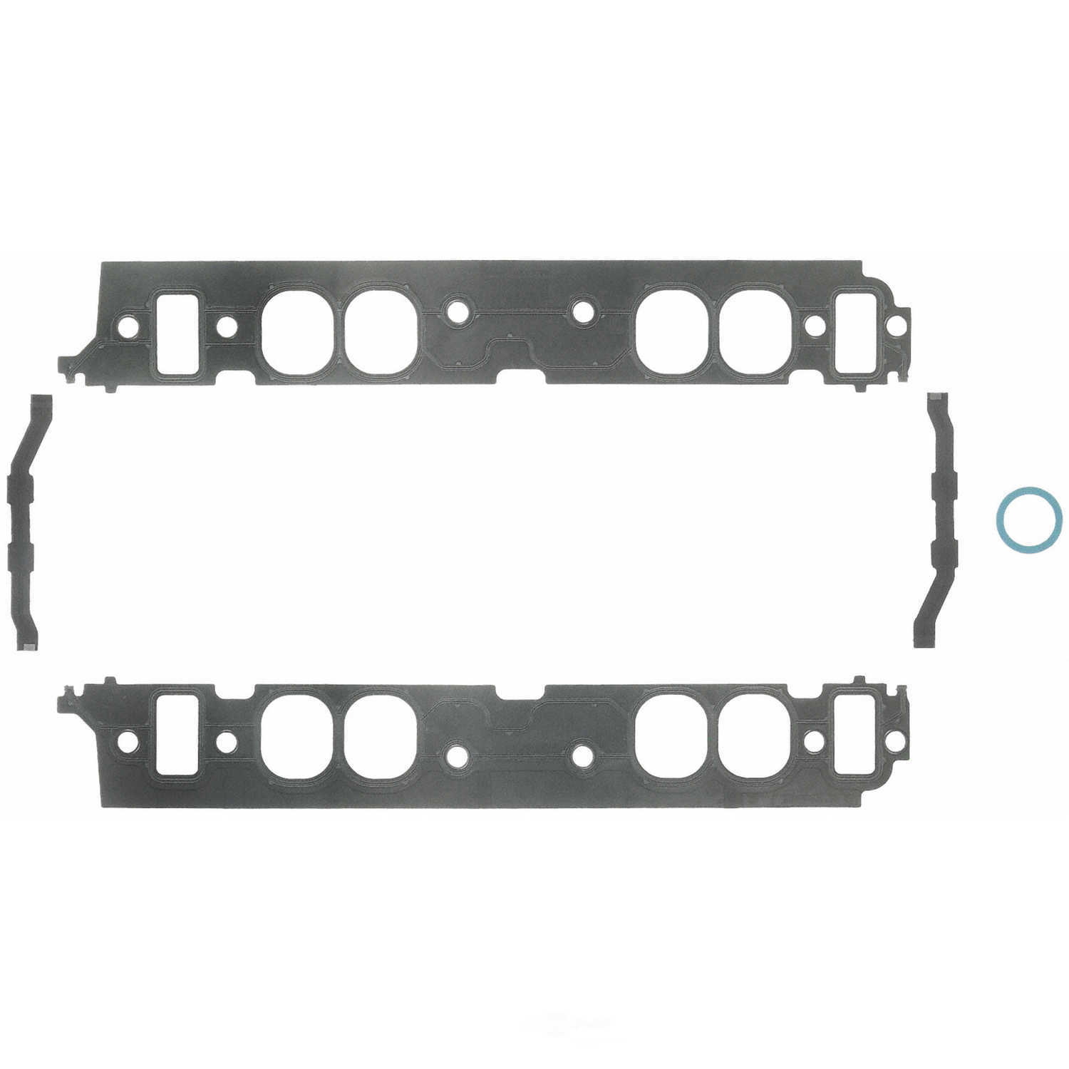 FELPRO - Engine Intake Manifold Gasket Set - FEL MS 95826