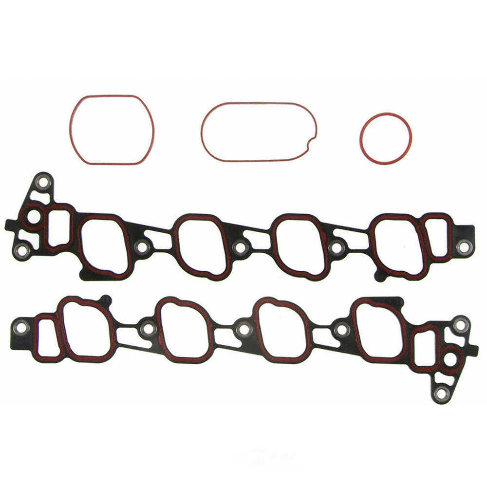 FELPRO - Engine Intake Manifold Gasket Set - FEL MS 96281