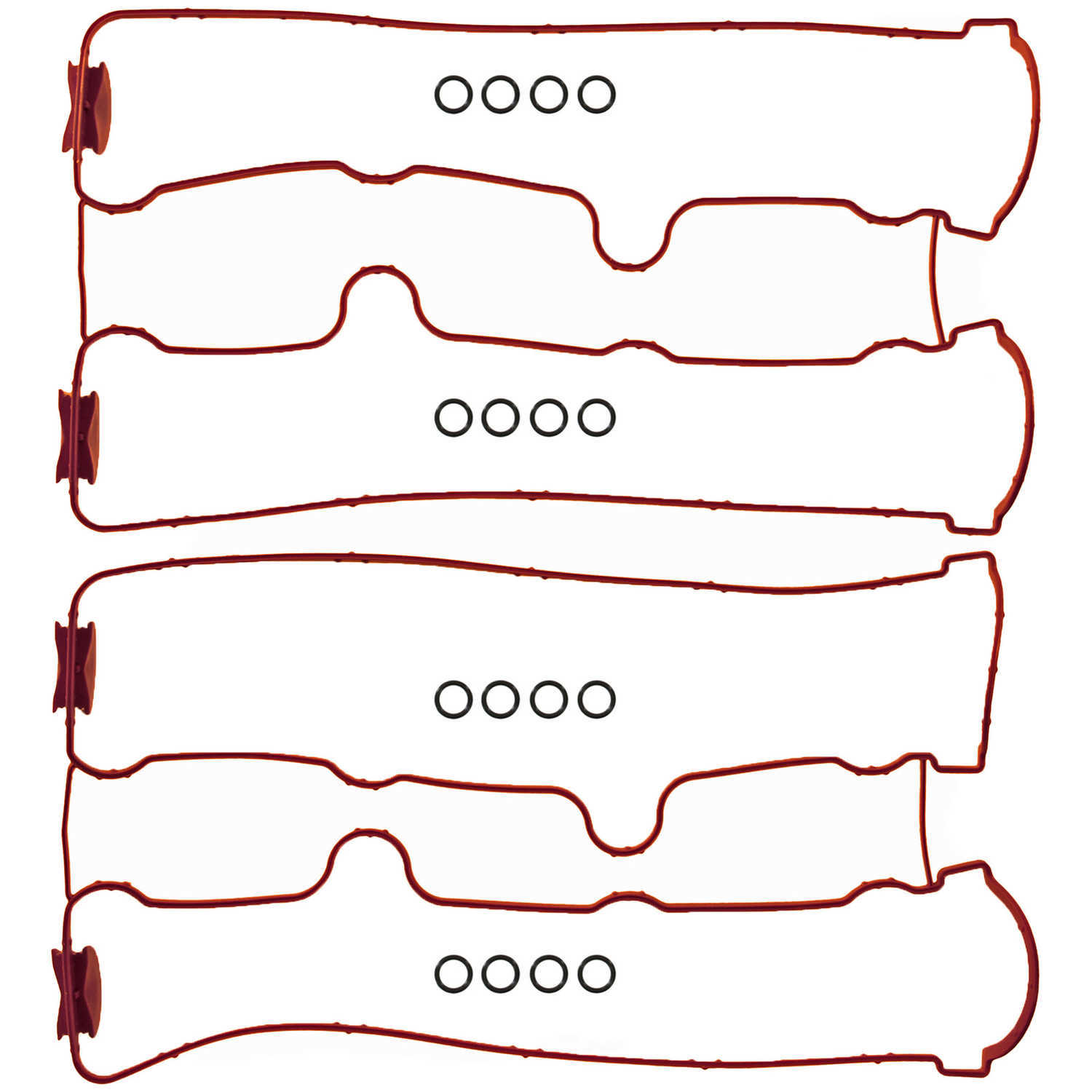 FELPRO - Engine Valve Cover Gasket Set - FEL VS 50628 R
