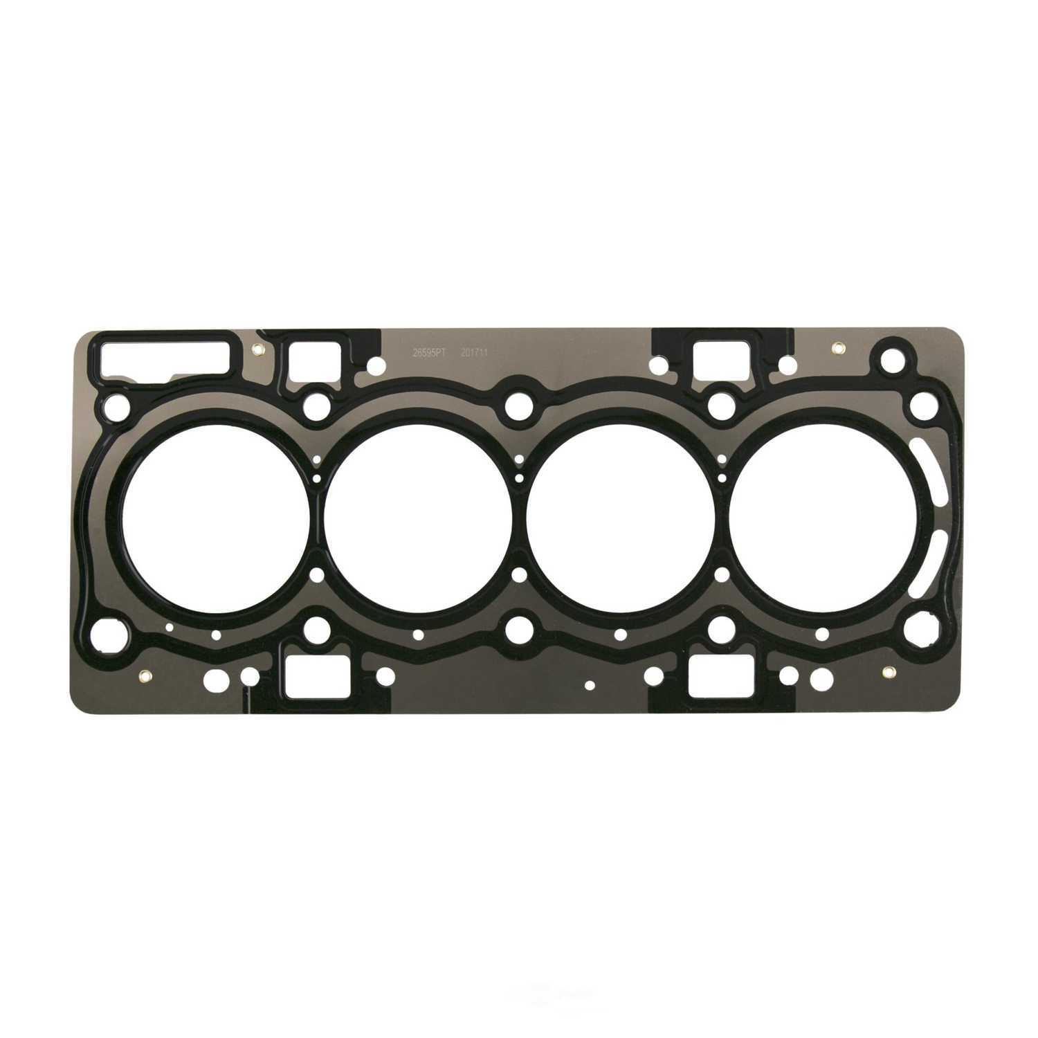 FELPRO - Engine Cylinder Head Gasket - FEL 26595 PT