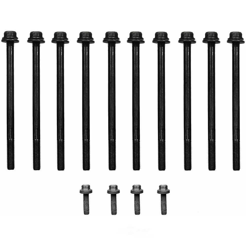 FELPRO - Engine Cylinder Head Bolt Set - FEL ES 71129