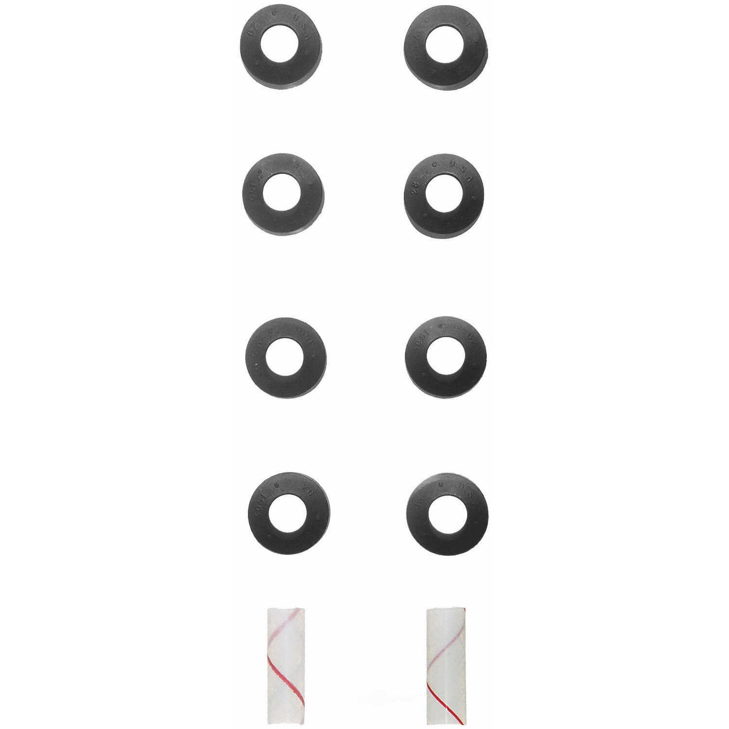 FELPRO - Engine Valve Stem Oil Seal Set - FEL - ss-70537