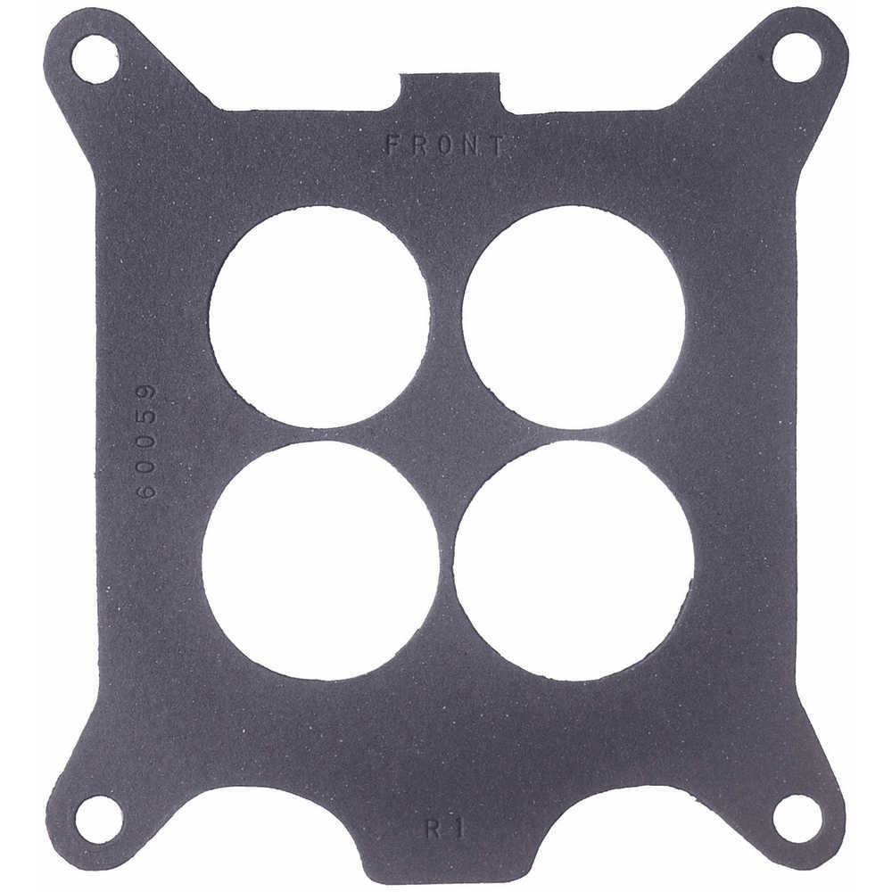 FELPRO - Carburetor Mounting Gasket - FEL - 60059