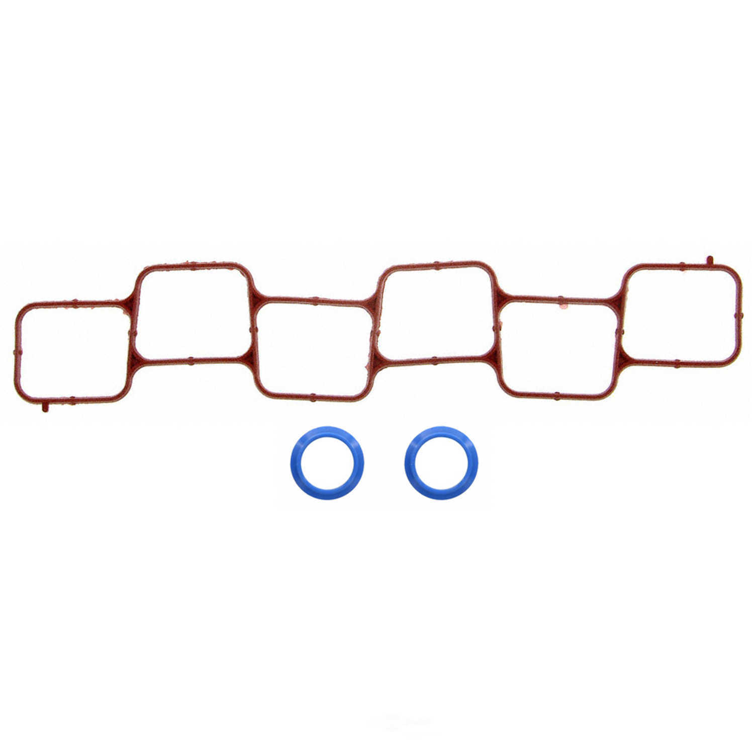 FELPRO - Fuel Injection Plenum Gasket Set (Upper) - FEL MS 96324