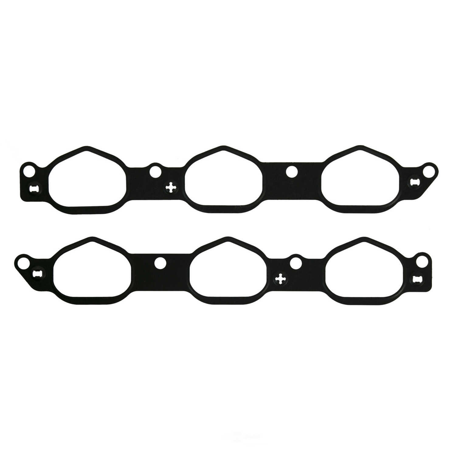 FELPRO - Engine Intake Manifold Gasket Set (Lower) - FEL MS 97292