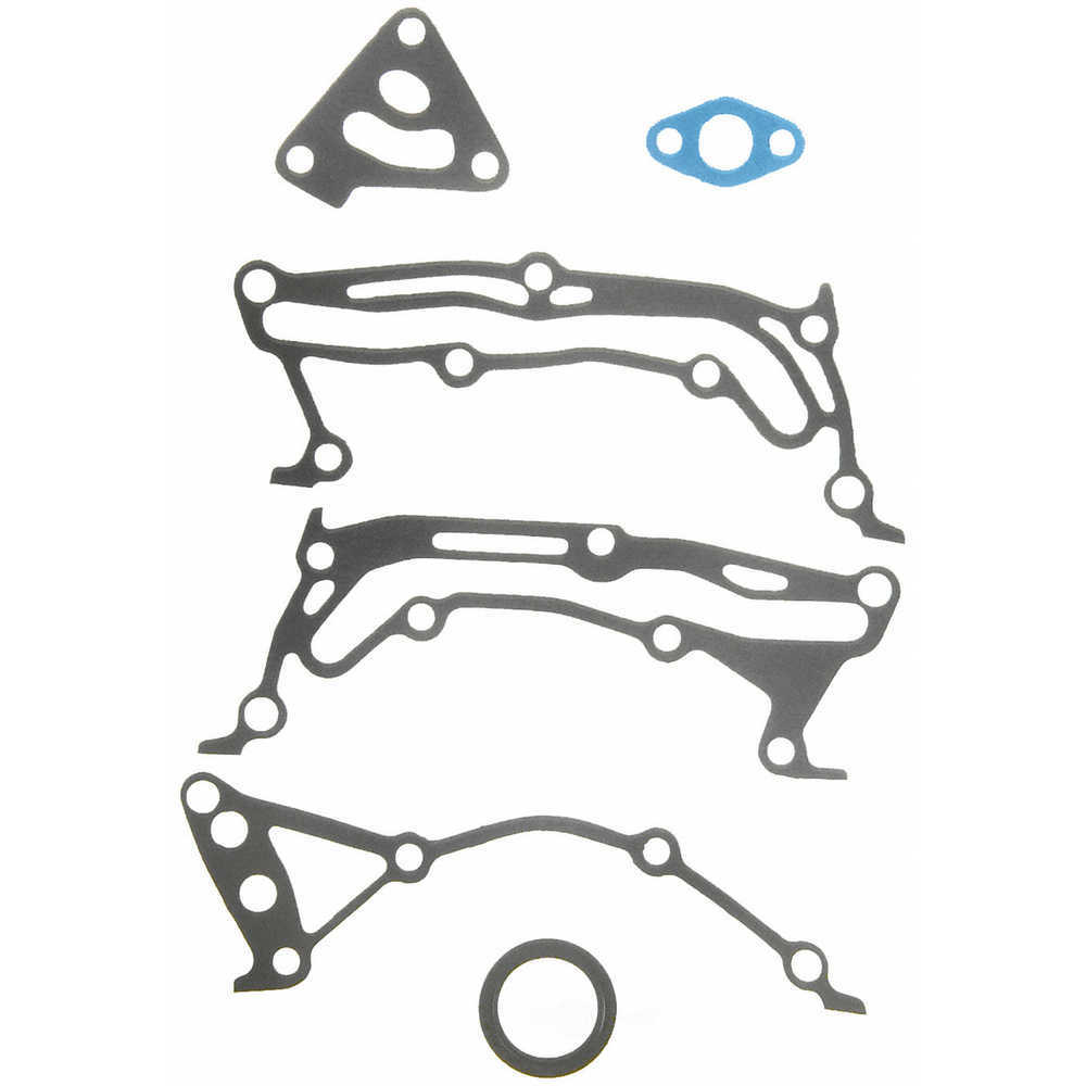 FELPRO - Engine Crankshaft Seal Kit (Front) - FEL TCS 45750