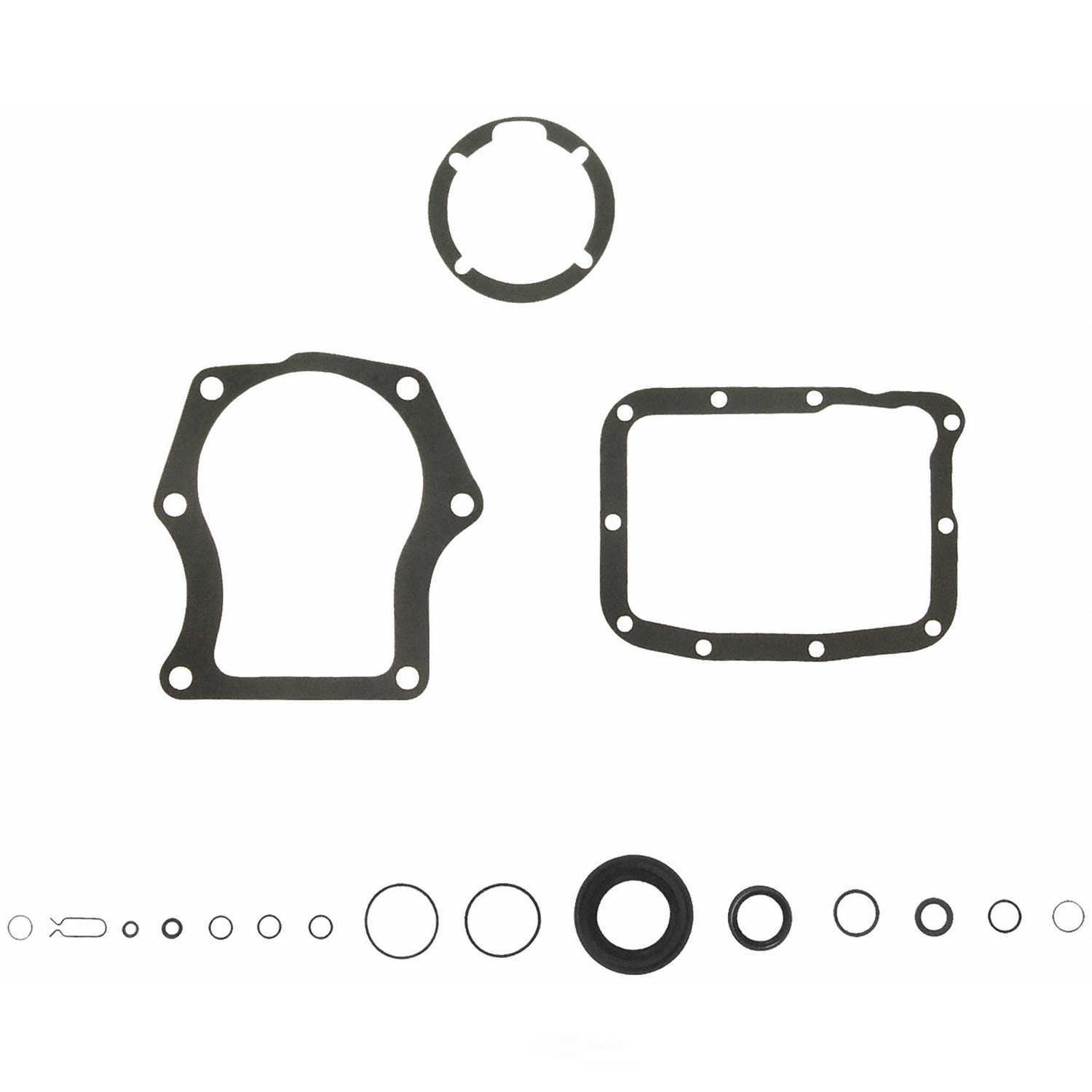 FELPRO - Manual Trans Gasket Set - FEL - ts-13381-5