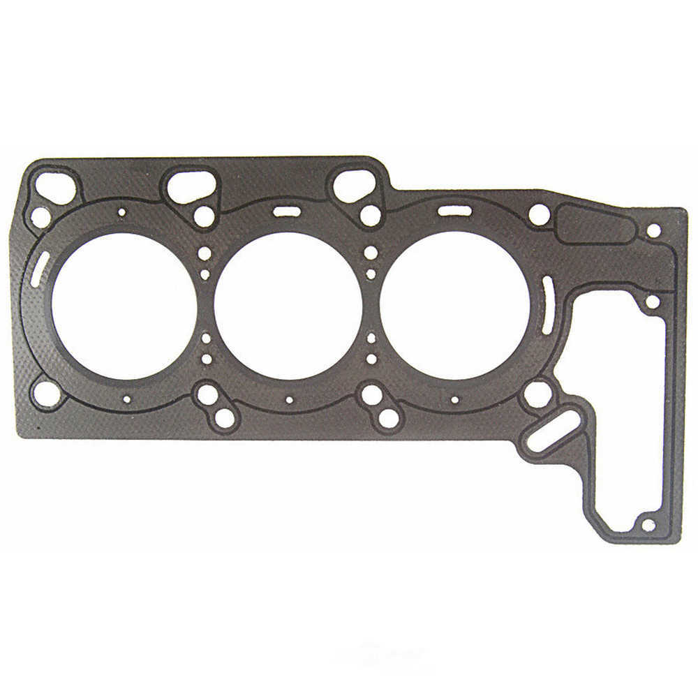 FELPRO - Engine Cylinder Head Gasket - FEL - 26231-pt