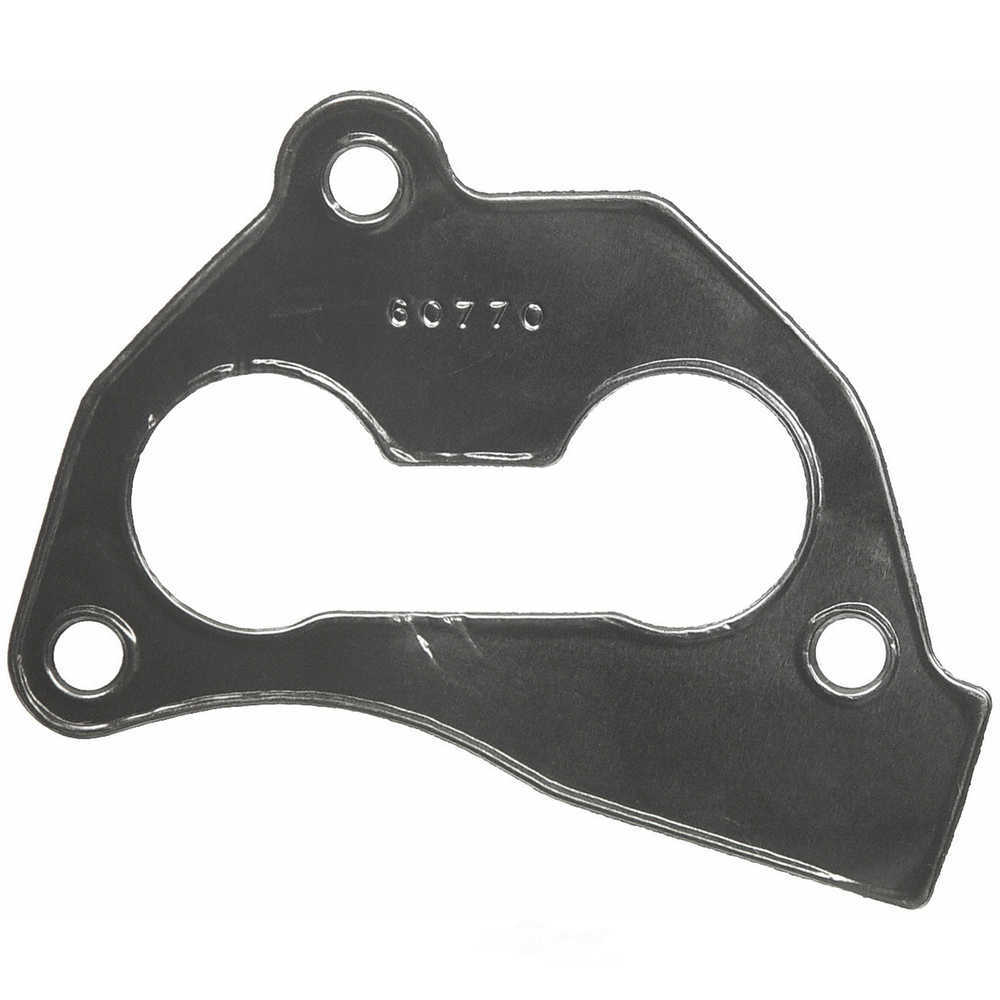 FELPRO - Fuel Injection Throttle Body Mounting Gasket - FEL 60770