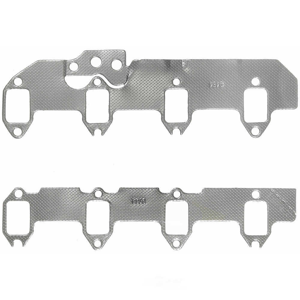 FELPRO - Exhaust Manifold Gasket Set - FEL MS 9454 B
