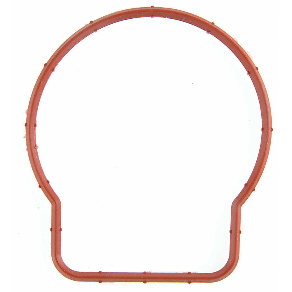 FELPRO - Fuel Injection Throttle Body Mounting Gasket - FEL - 61274
